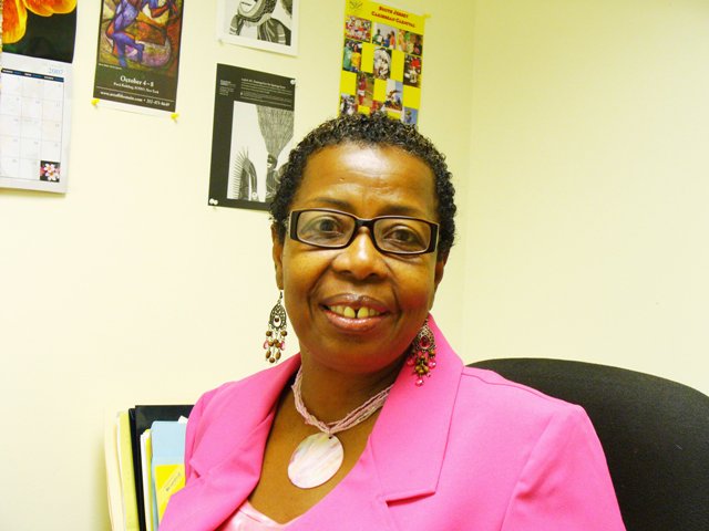 Pamela P. Superville