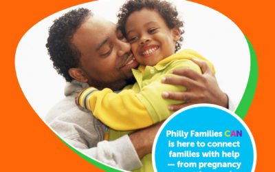 Home Visiting Support via Philly Families CAN